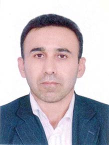 مهندس محمد رضا عباسی